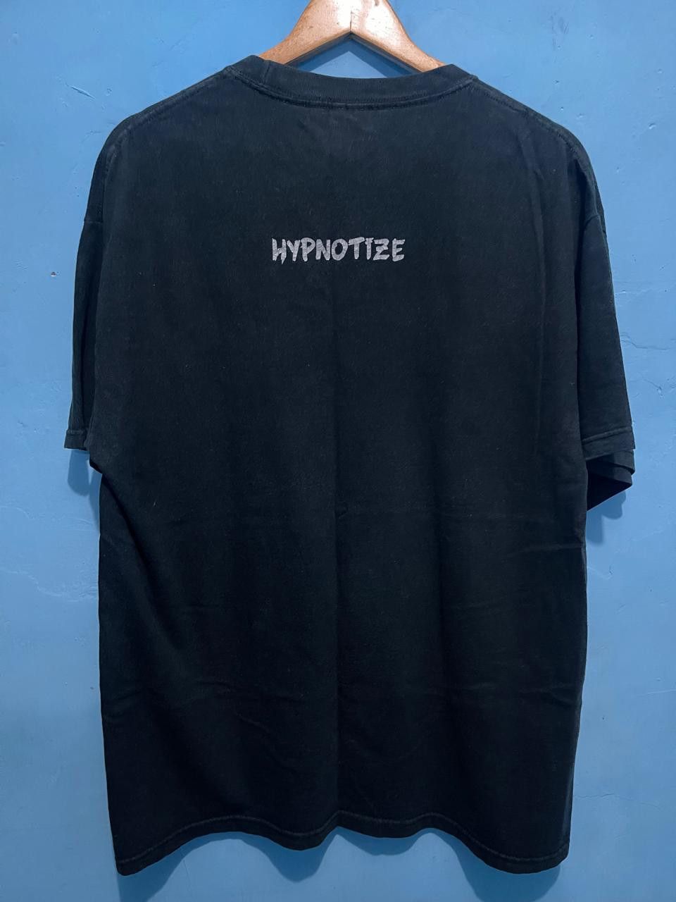 Band Tees System Of A Down Deftones Korn RATM TOOL Slipknot Stone Sour Size US L / EU 52-54 / 3 - 9 Thumbnail