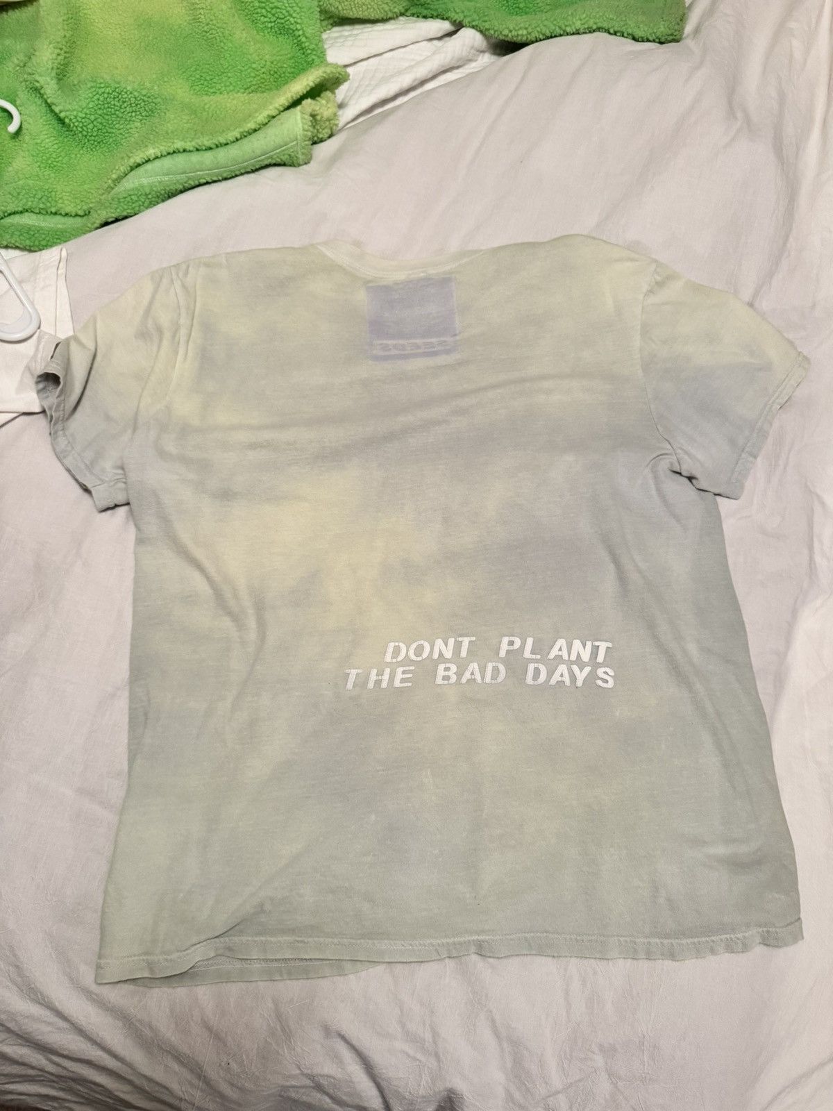 Cactus Plant Flea Market Cactus Plant Flea Market Good Seeds Tee Size US L / EU 52-54 / 3 - 2 Thumbnail