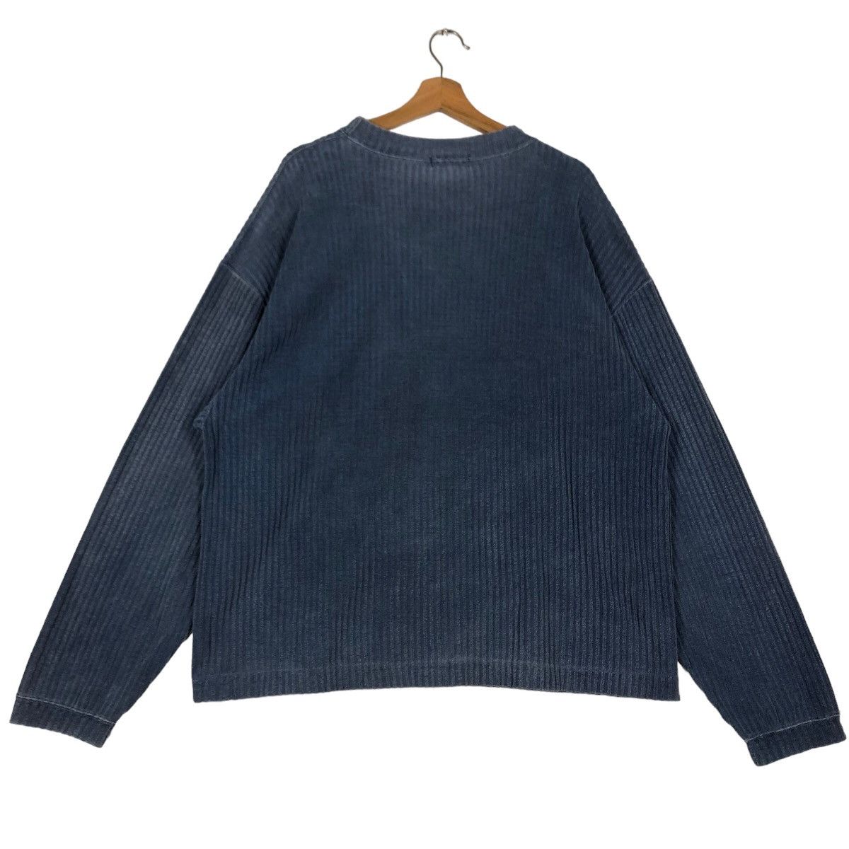 Billabong 🔥80’s Vintage Billabong Long Sleeve Sweatshirt Rare Design Size US M / EU 48-50 / 2 - 7 Thumbnail
