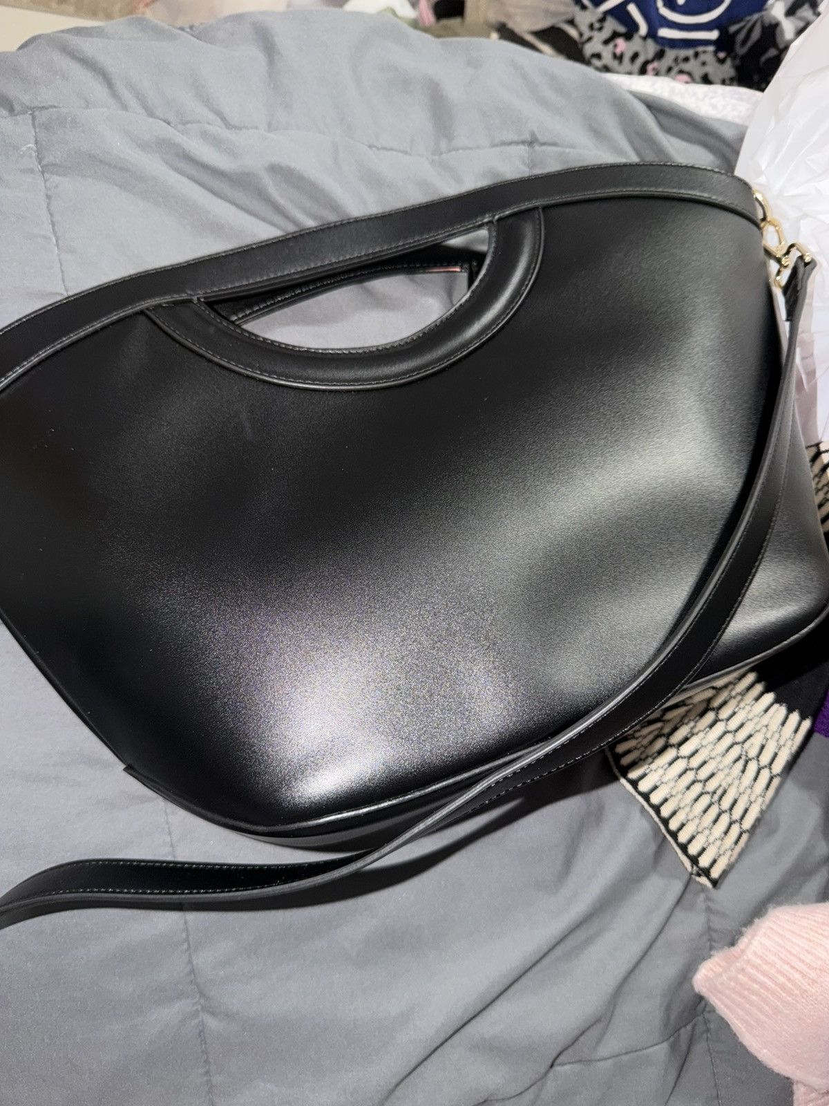 Worthington Purse Size ONE SIZE - 2 Thumbnail