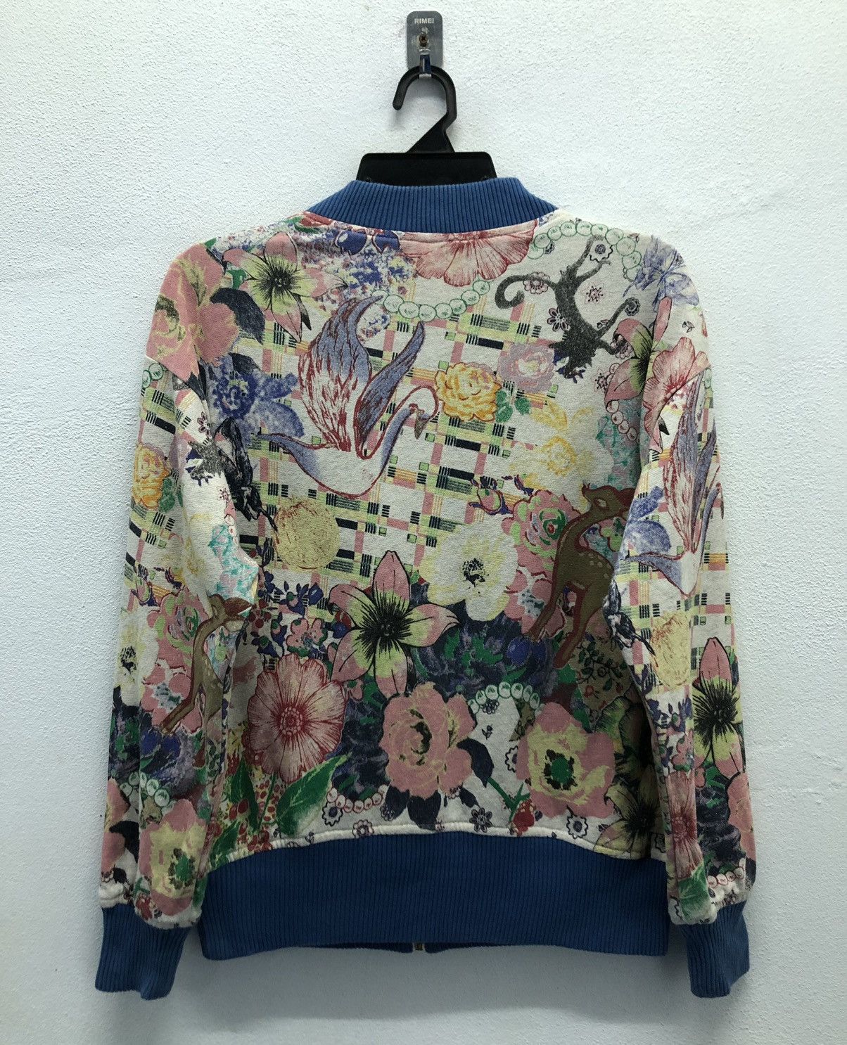 Other Vintage Scolar Jacket Size US M / EU 48-50 / 2 - 2 Thumbnail
