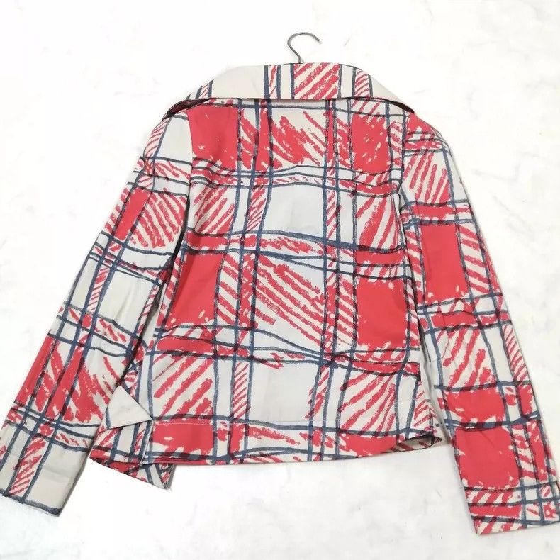 Vivienne Westwood Vivienne Westwood size3 Unusual overcoat Size M / US 6-8 / IT 42-44 - 4 Thumbnail