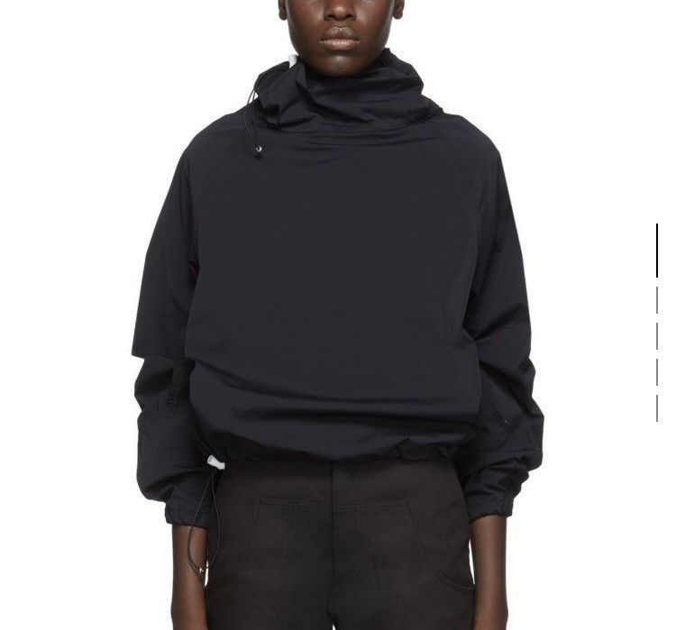 Designer Markoo x SSENSE Big Neck Top New Size S / US 4 / IT 40 - 1 Thumbnail