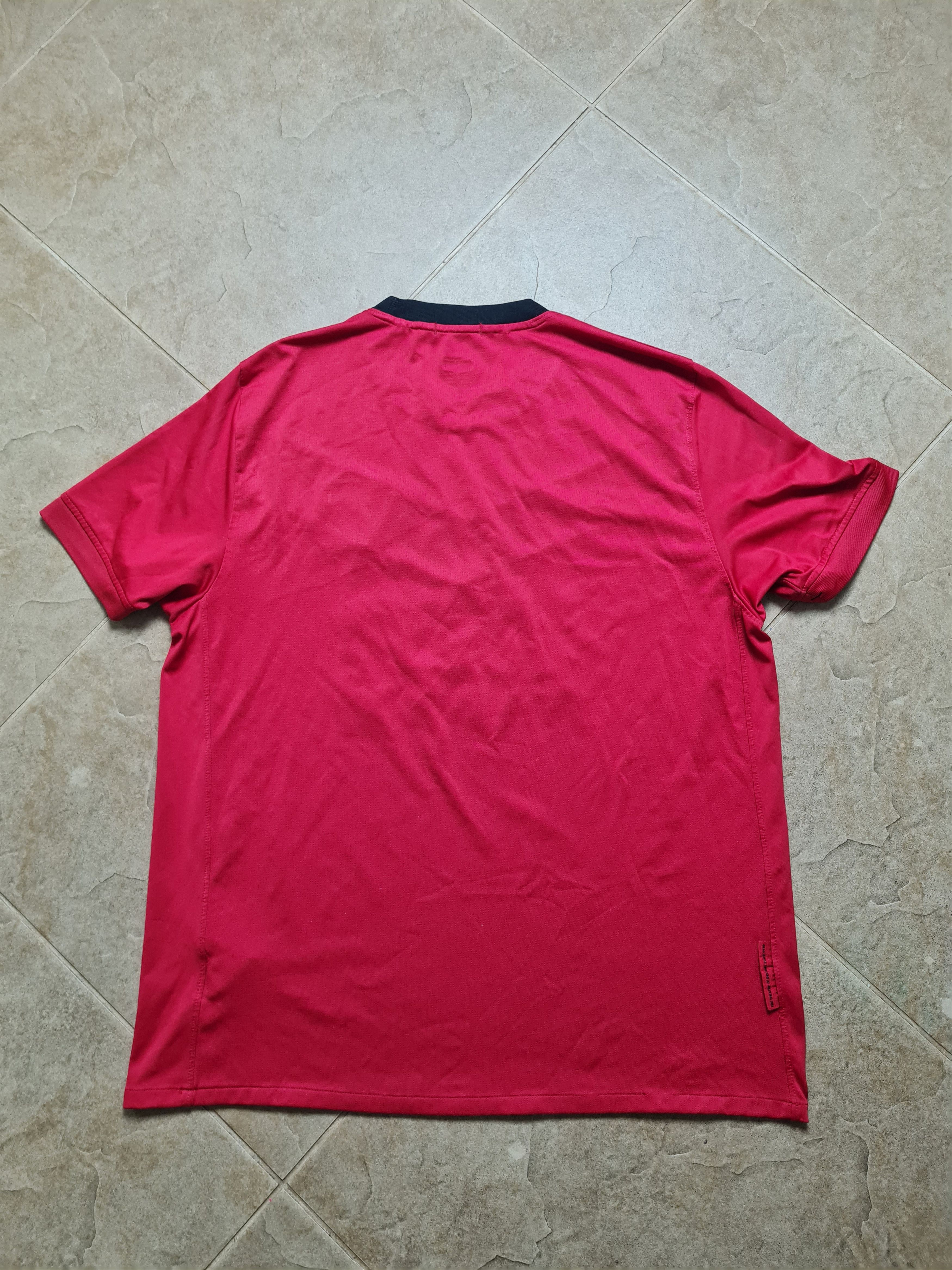 Nike NIKE MANCHESTER UNITED 2009/2010 HOME FOOTBALL FA091205SYS Size US L / EU 52-54 / 3 - 17 Thumbnail
