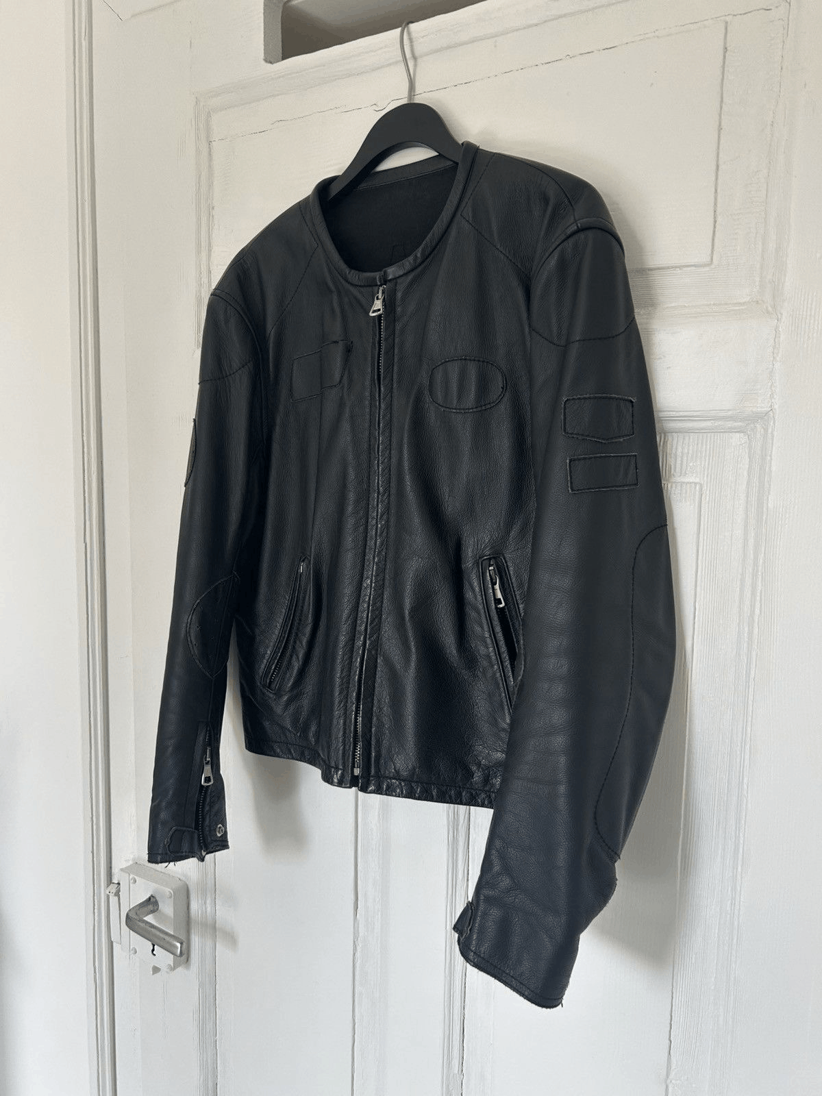 Maison Margiela Martin Margiela SS2002 jacket Size US L / EU 52-54 / 3 - 4 Thumbnail