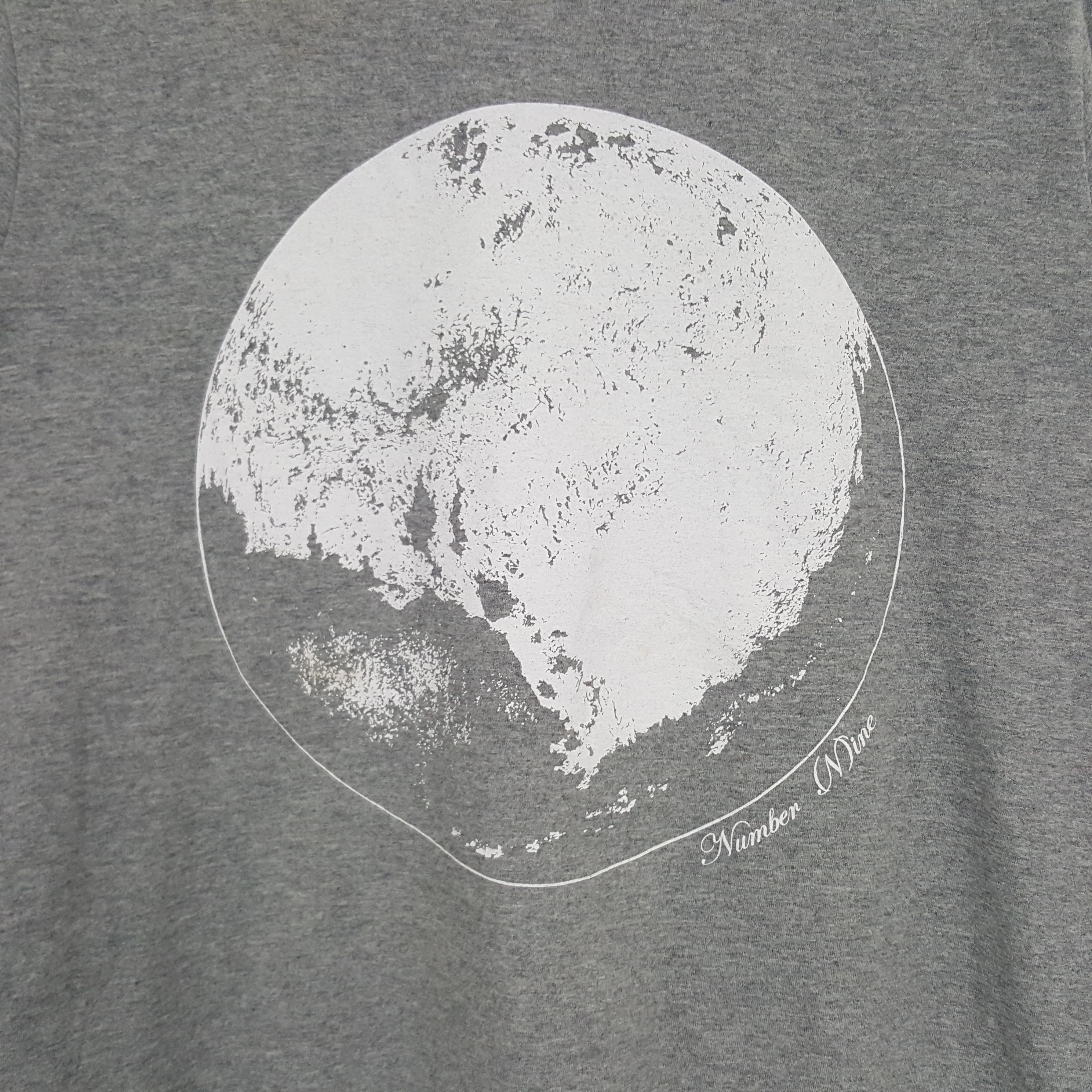 Marlboro × Number (N)ine × Vintage Vintage Number (N)ine X Marlboro Japanese Brand Tshirt Size US M / EU 48-50 / 2 - 2 Thumbnail