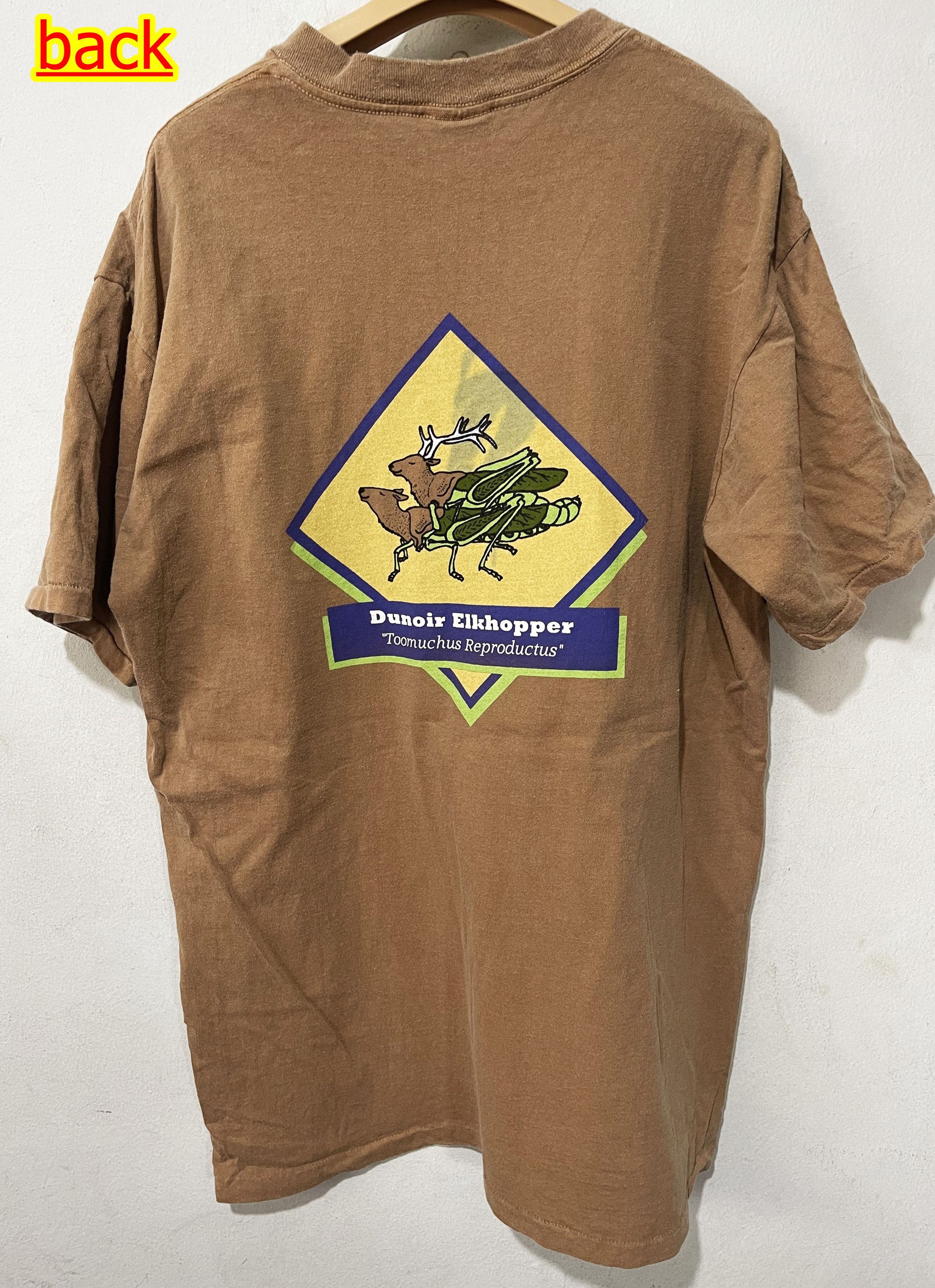 Vintage Vintage 90s Diamond G Ranch Shirt Size US L / EU 52-54 / 3 - 5 Thumbnail