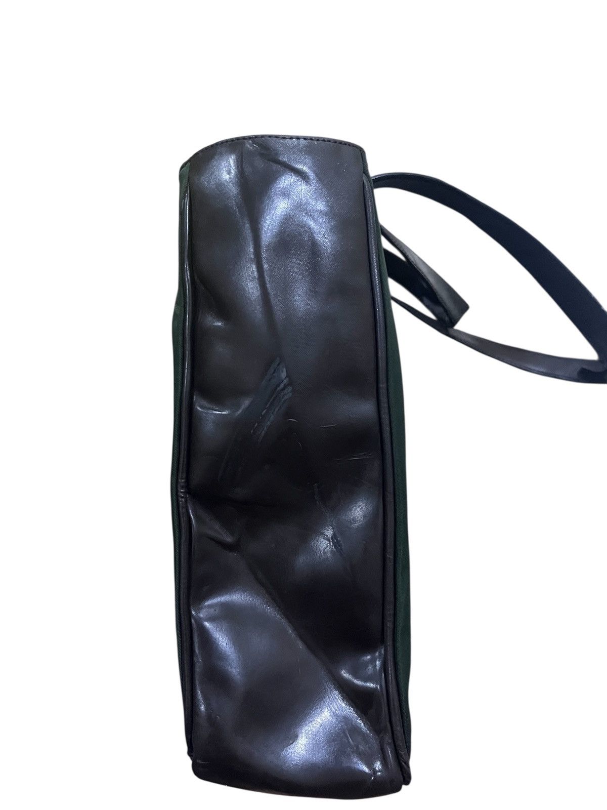 Prada PRADA NYLON TOTE BAG Size ONE SIZE - 12 Thumbnail