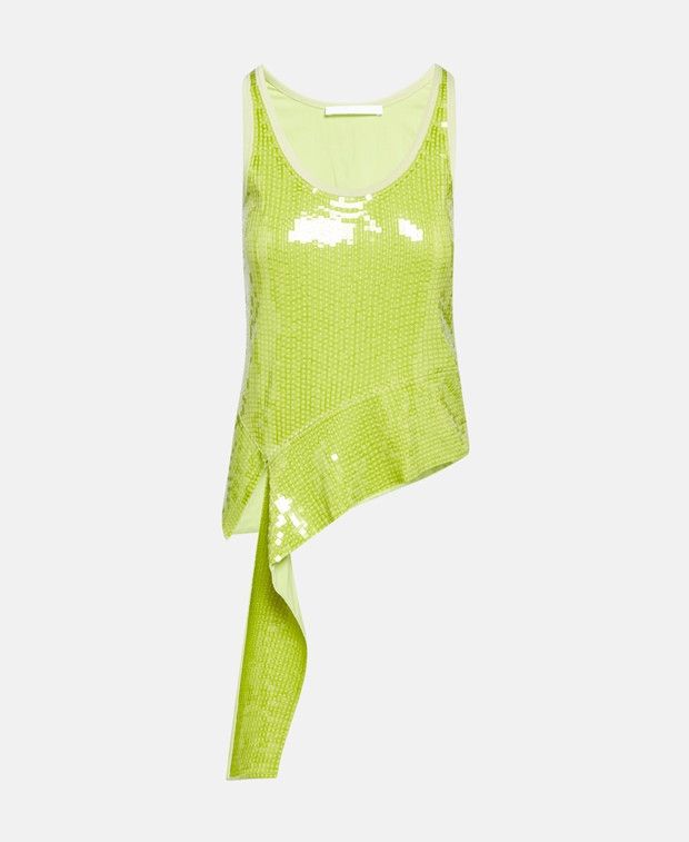 Helmut Lang Elegant top Size XS / US 0-2 / IT 36-38 - 1 Preview