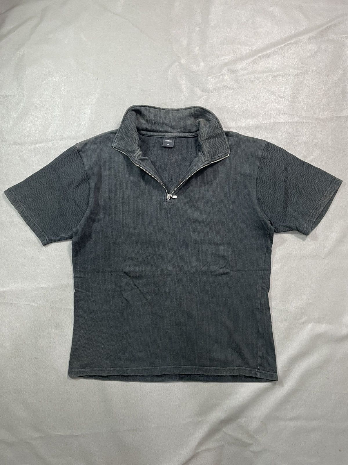 5351 POUR LES HOMMES × If Six Was Nine × Le Grande Bleu (L.G.B.