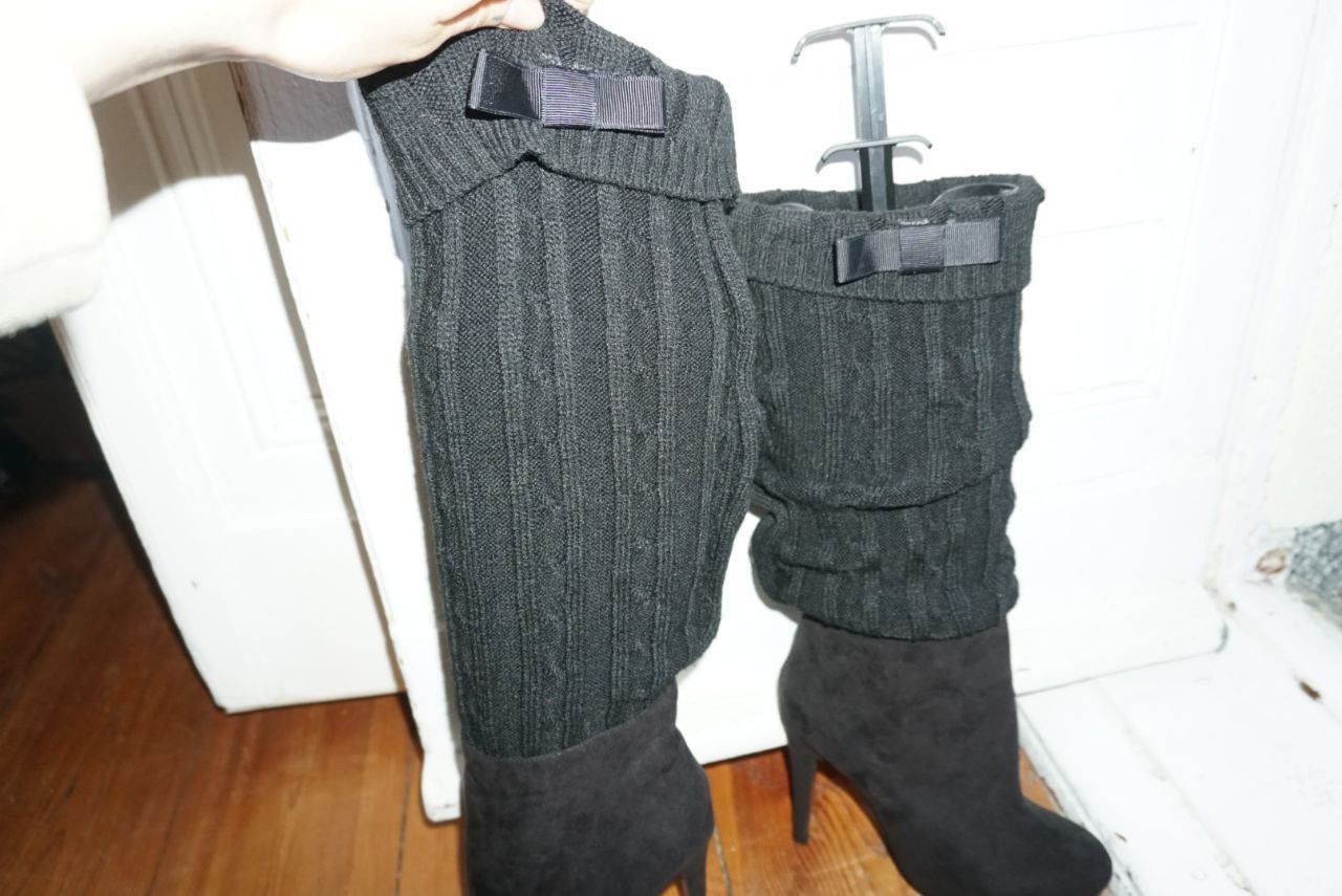 Other Y2K Bow Heels Size US 5 / IT 35 - 1 Thumbnail