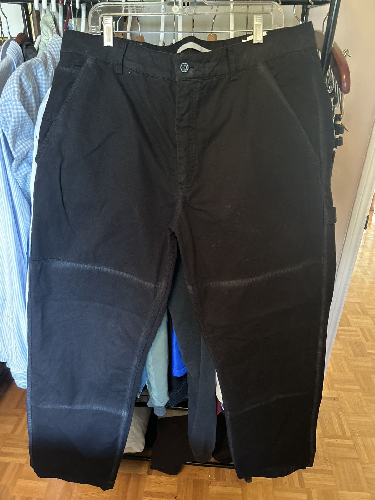 Norse Projects Norse Projects Carpenter Pants Size US 36 / EU 52 - 1 Thumbnail