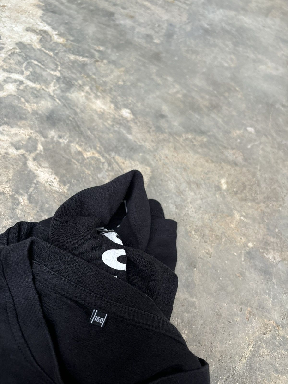 Hysteric Glamour × Japanese Brand Y2k Become Stronger Longslevee Size US S / EU 44-46 / 1 - 5 Thumbnail