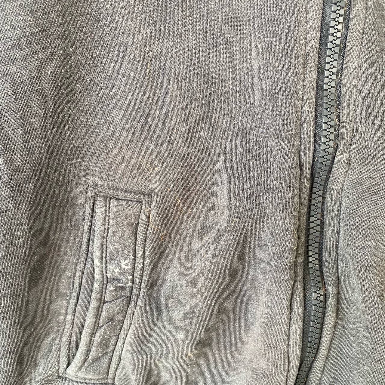 Abercrombie & Fitch Abercrombie & Fitch 2 Tone Zipper Jacket Size US L / EU 52-54 / 3 - 7 Thumbnail