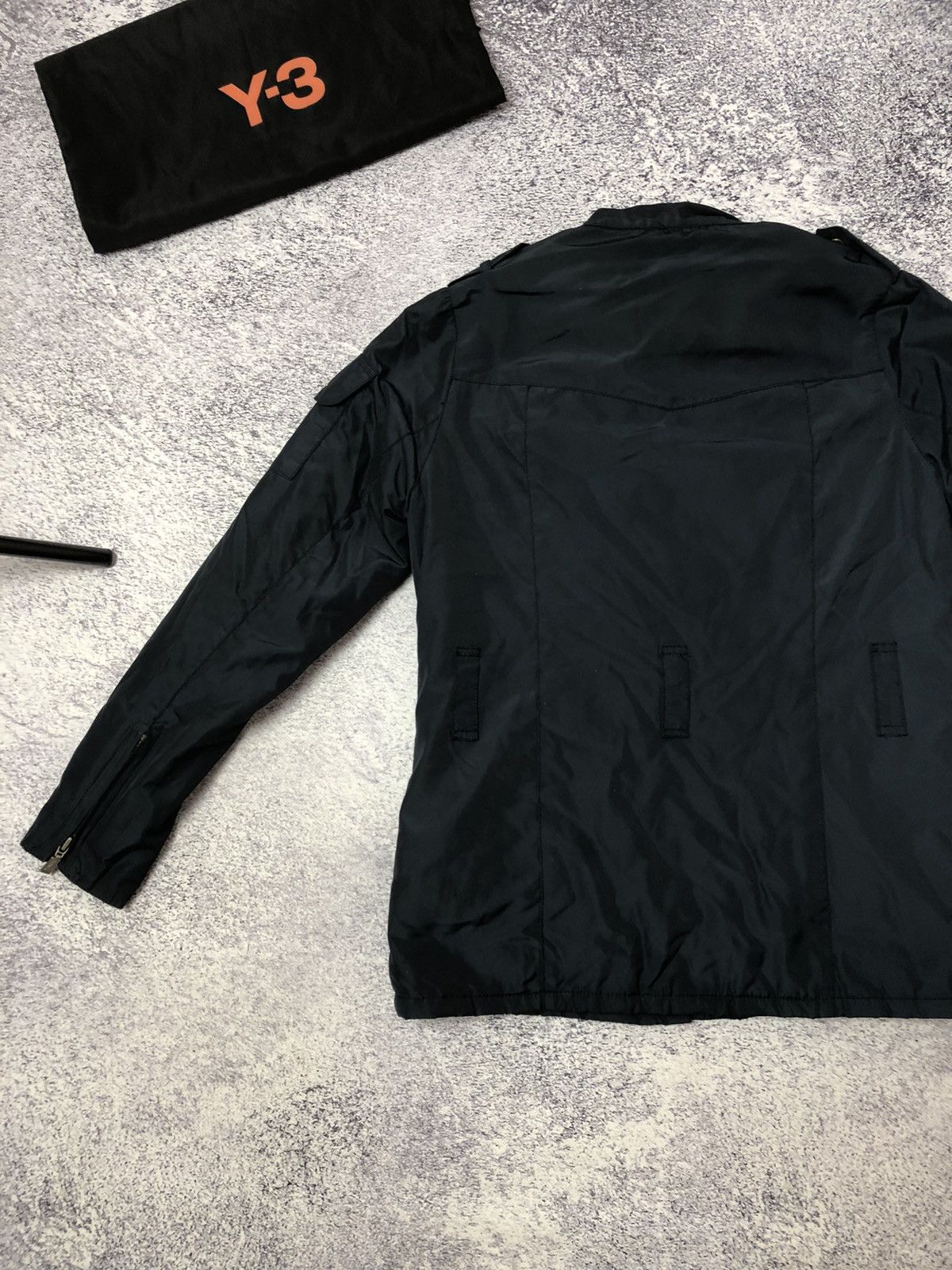Barbour Women’s jacket Barbour size UK8 y2k casual vintage y2k Size S / US 4 / IT 40 - 8 Thumbnail