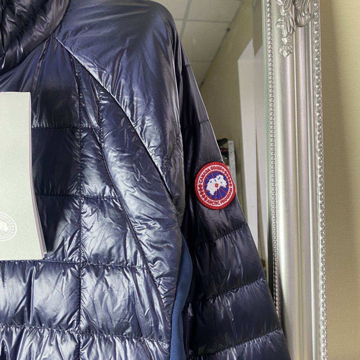 Canada Goose NEW Canada Goose Jacket Size US L / EU 52-54 / 3 - 4 Thumbnail