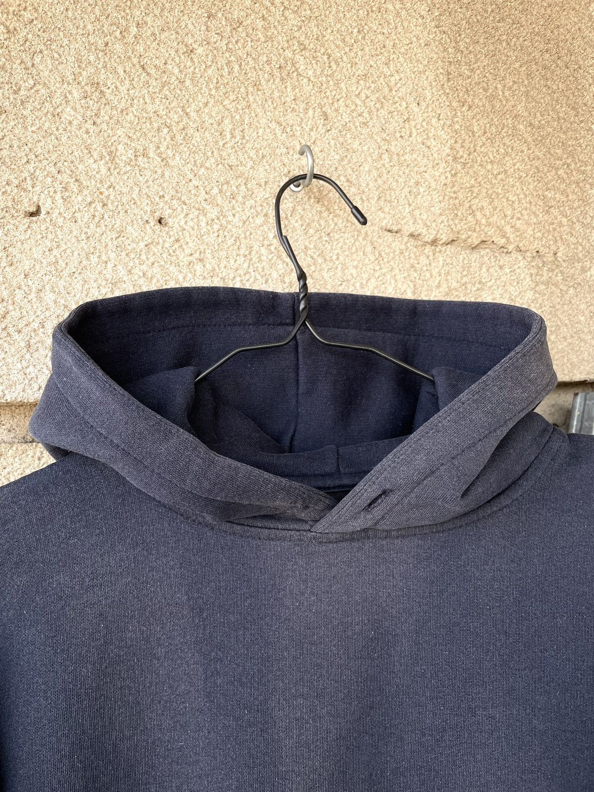 Hook-Ups Vintage Steve Caballero Brigade Powell Peralta Faded Hoodie Size US S / EU 44-46 / 1 - 13 Thumbnail
