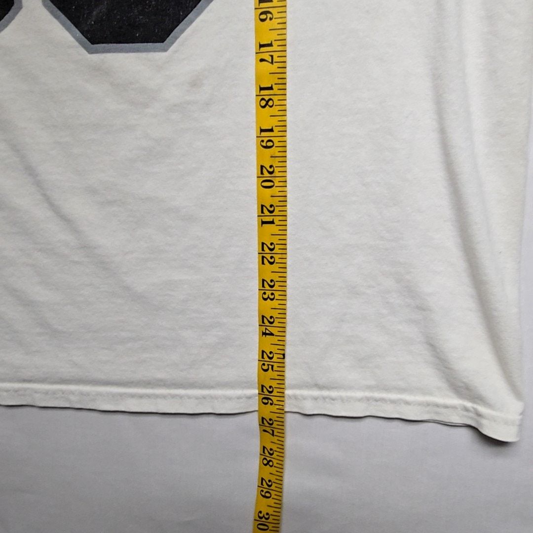 Anvil Colorado Rockies Jimenez Baseball White L Baseball Shirt Size US L / EU 52-54 / 3 - 14 Thumbnail