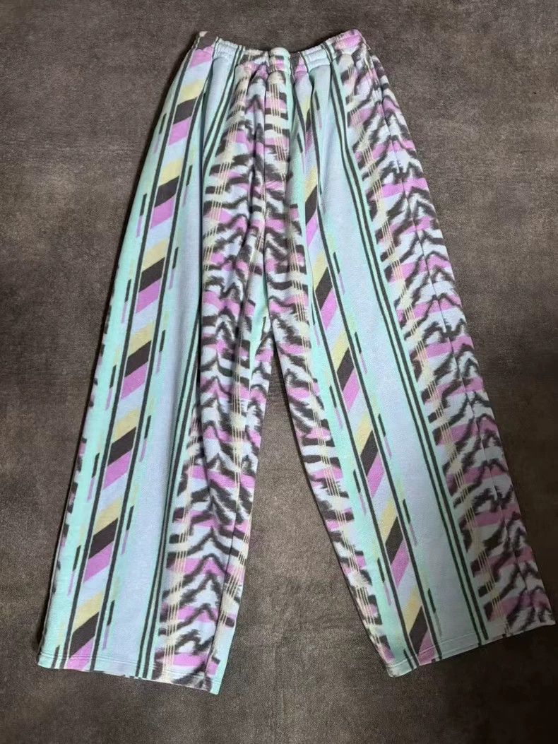 Balenciaga Balenciaga size XS Fleece sweatpants and trousers Size US 27 - 1 Thumbnail