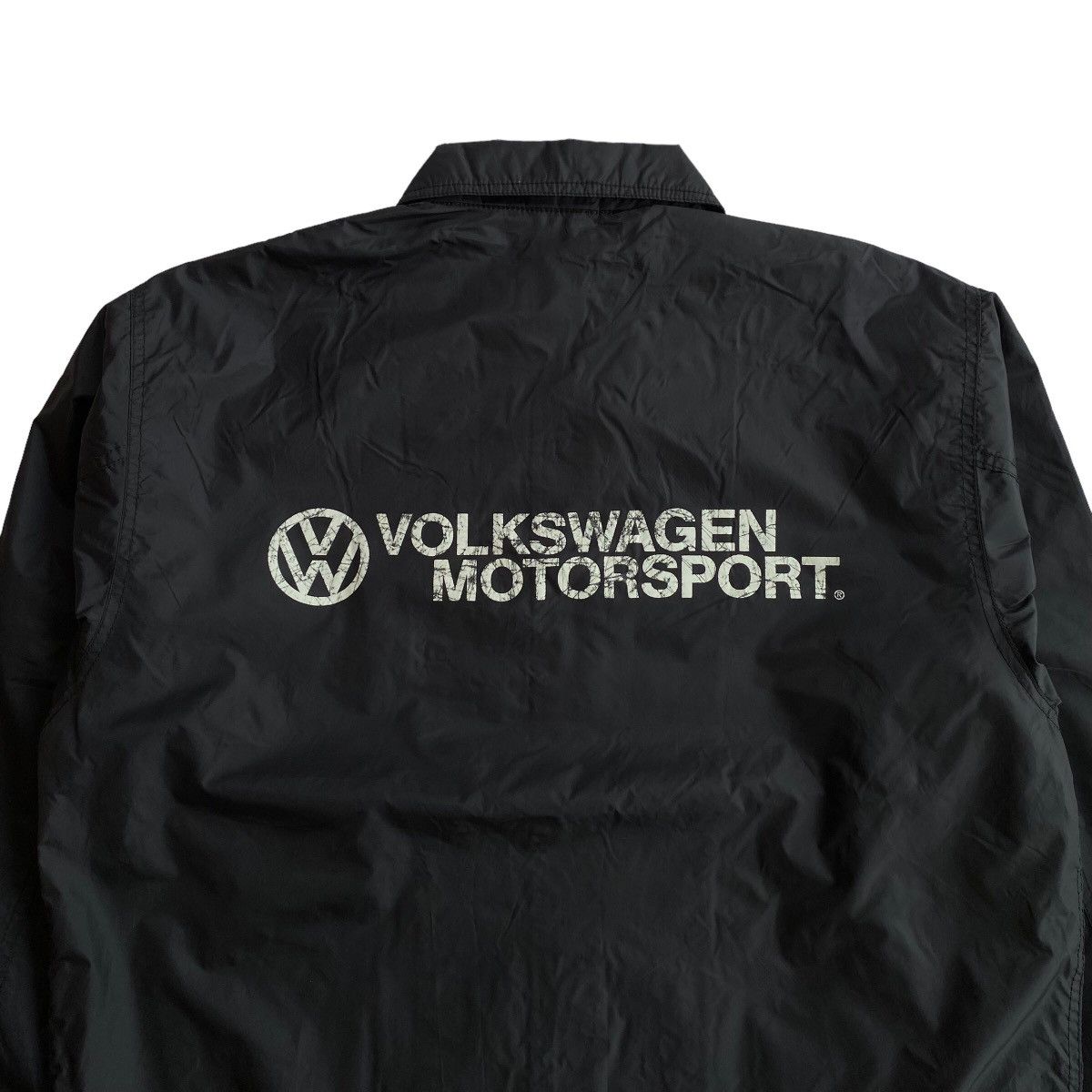 Gear for Sports Volkswagen Motor Sport Windbreaker Jacket Size US L / EU 52-54 / 3 - 3 Thumbnail