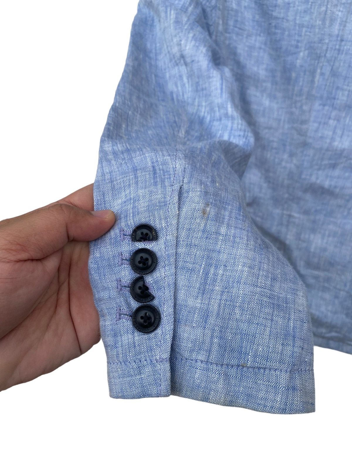GOSTAR DE FUGA Gostar De Fuga Premium Jacket Size US XS / EU 42 / 0 - 6 Thumbnail