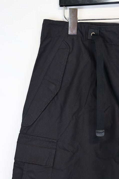 Tom Ford o1rshd1 Cargo Pants in Black Size US 32 / EU 48 - 7 Thumbnail