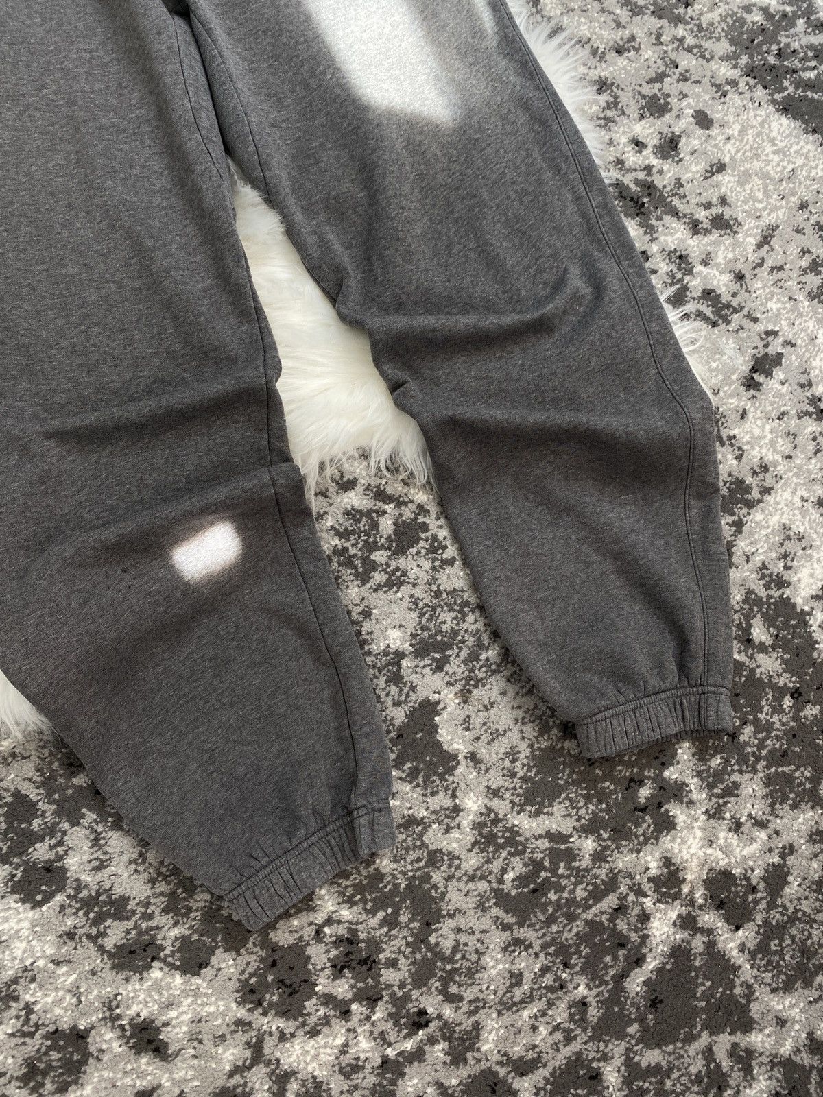 Nike × Vintage Nike Vintage Sweatpants Y2K Size M Size US 34 / EU 50 - 3 Thumbnail