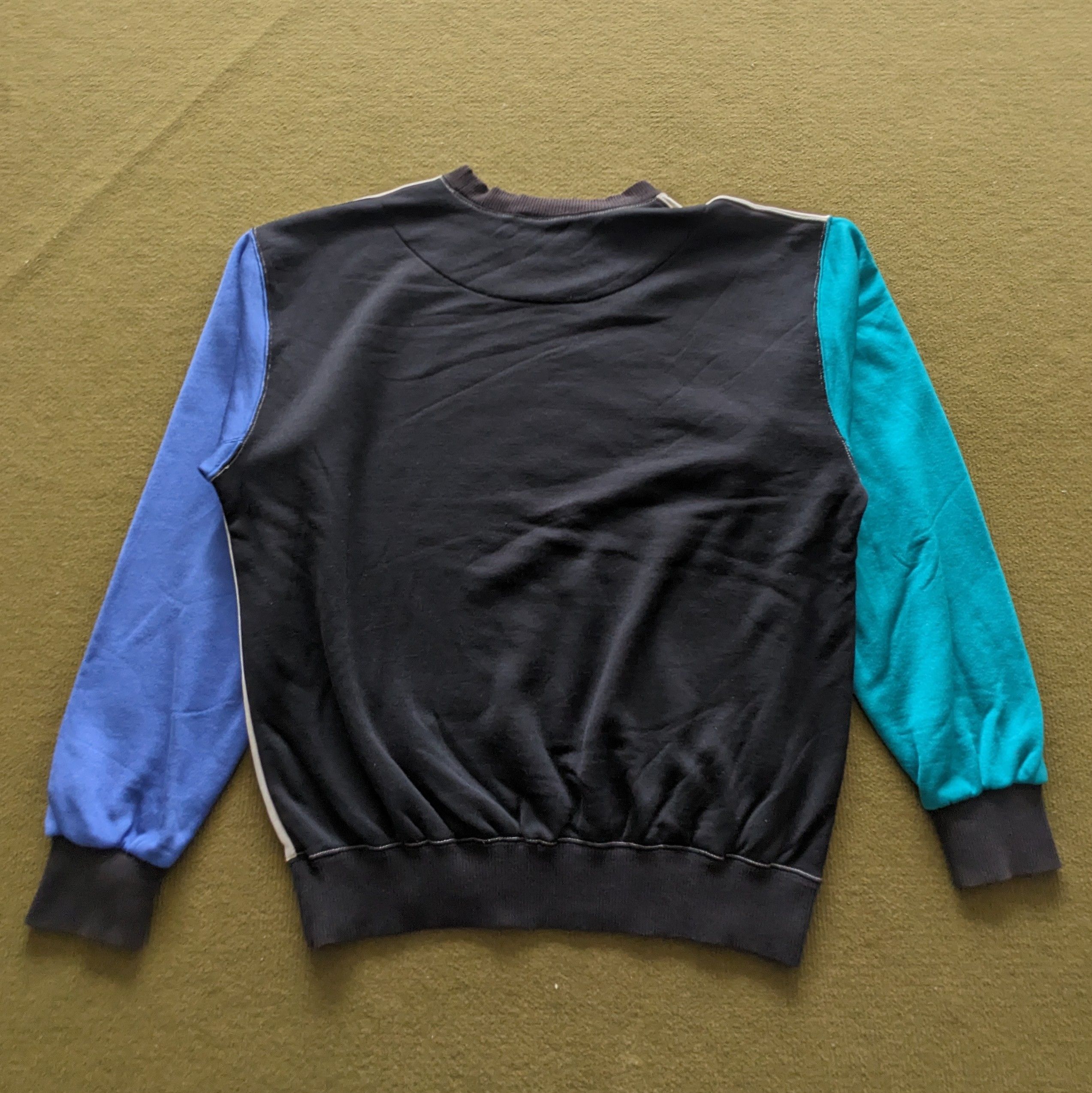 Canterbury of New Zealand Vintage CANTERBURY OF NEW ZEALAND Sweatshirt Size US L / EU 52-54 / 3 - 2 Thumbnail