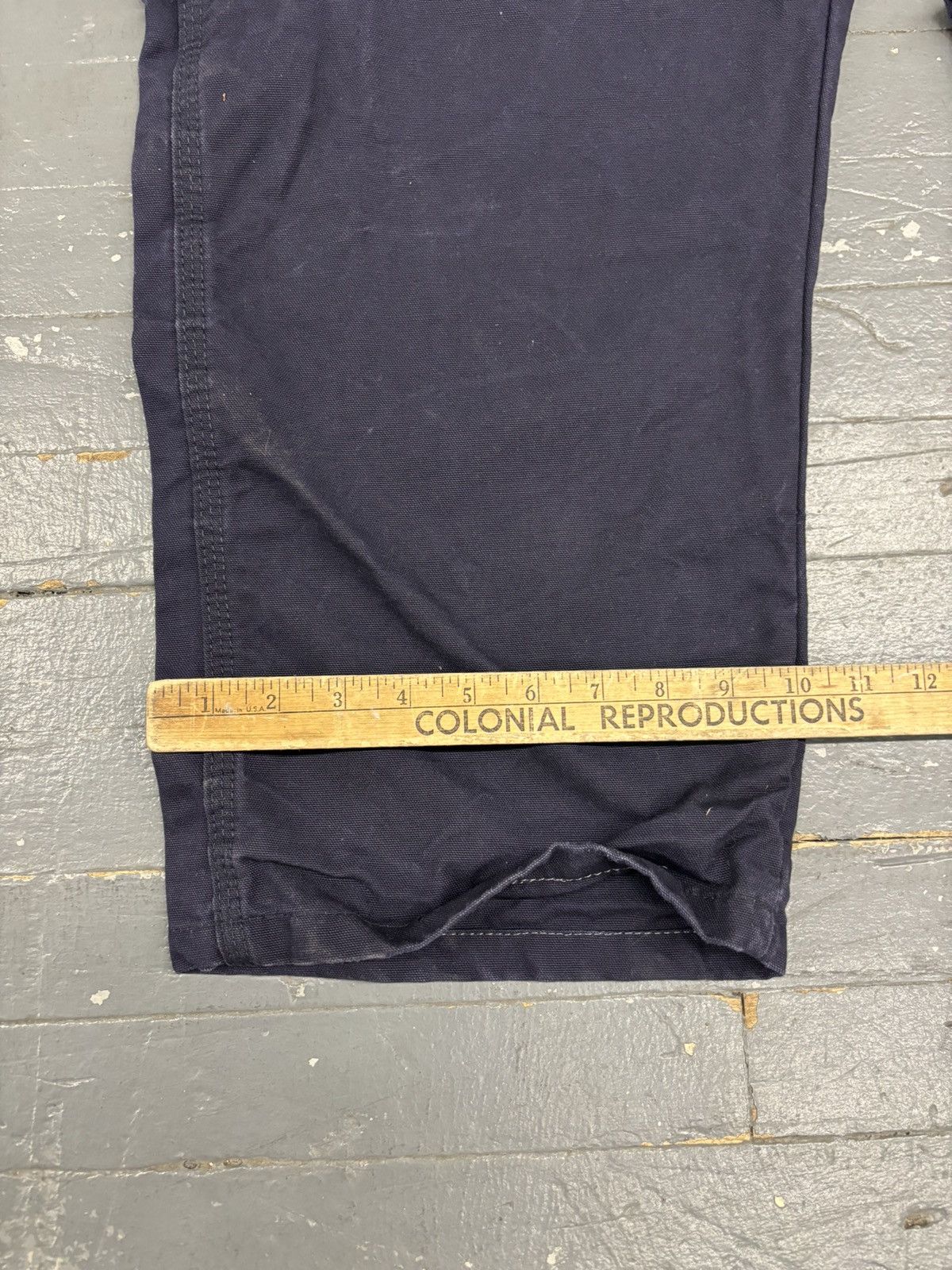 Vintage Vintage bulwark workwear baggy pants Y2K Size US 42 / EU 58 - 9 Thumbnail