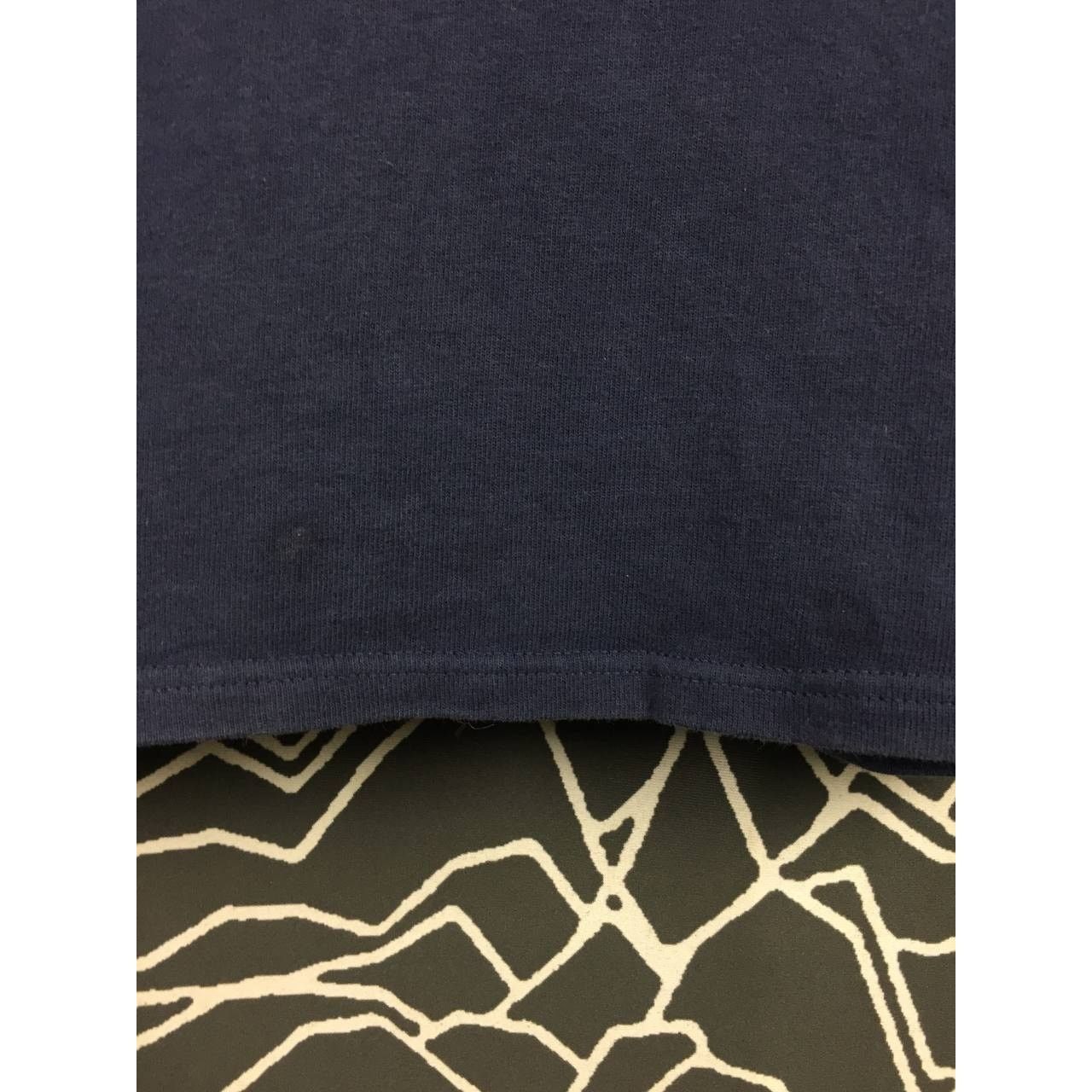 Champion × Vintage Vtg 90s Champion USA Small Logo Casual Crewneck Tee Size US L / EU 52-54 / 3 - 5 Thumbnail