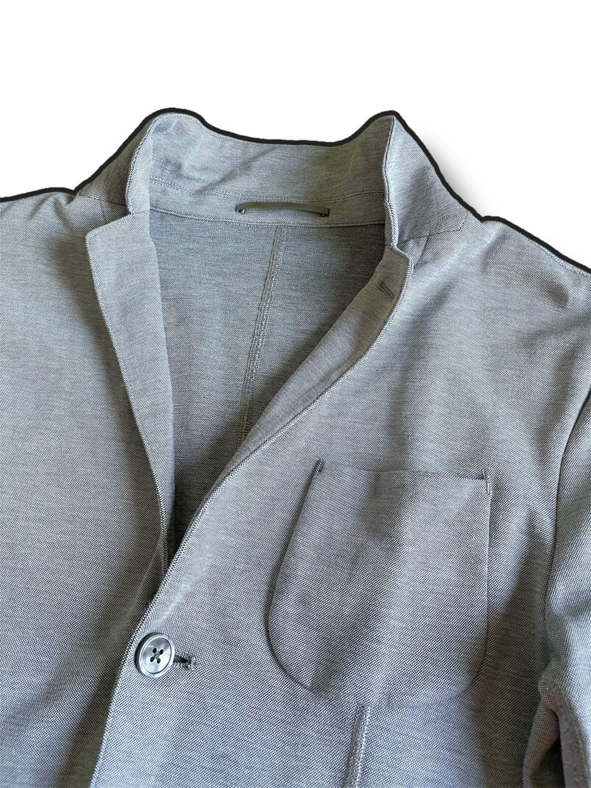 Global Work × Japanese Brand Avant Garde Global Work Casual Blazer Size US XL / EU 56 / 4 - 9 Thumbnail