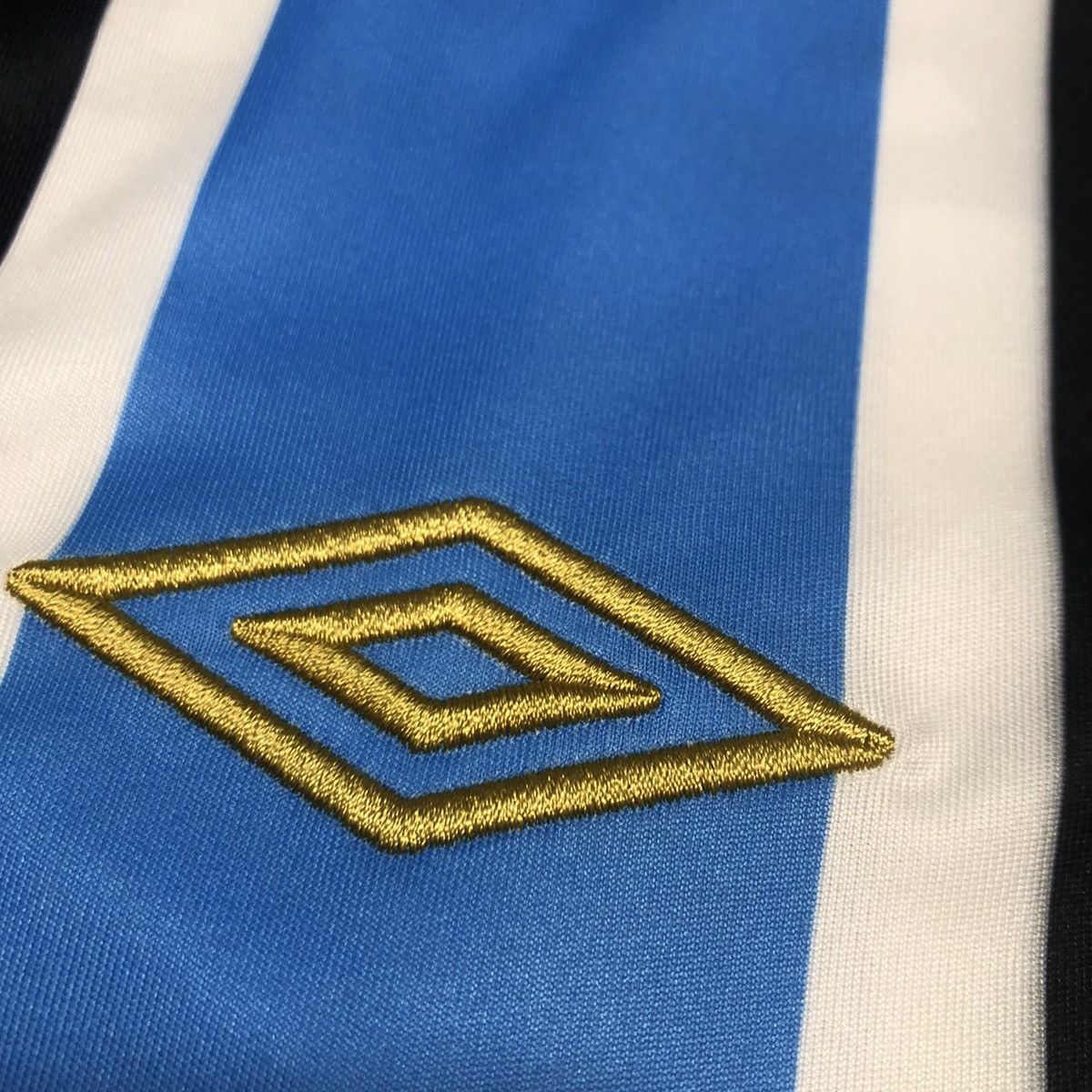 Umbro Gremio umbro home shirt #10 Size US S / EU 44-46 / 1 - 4 Thumbnail