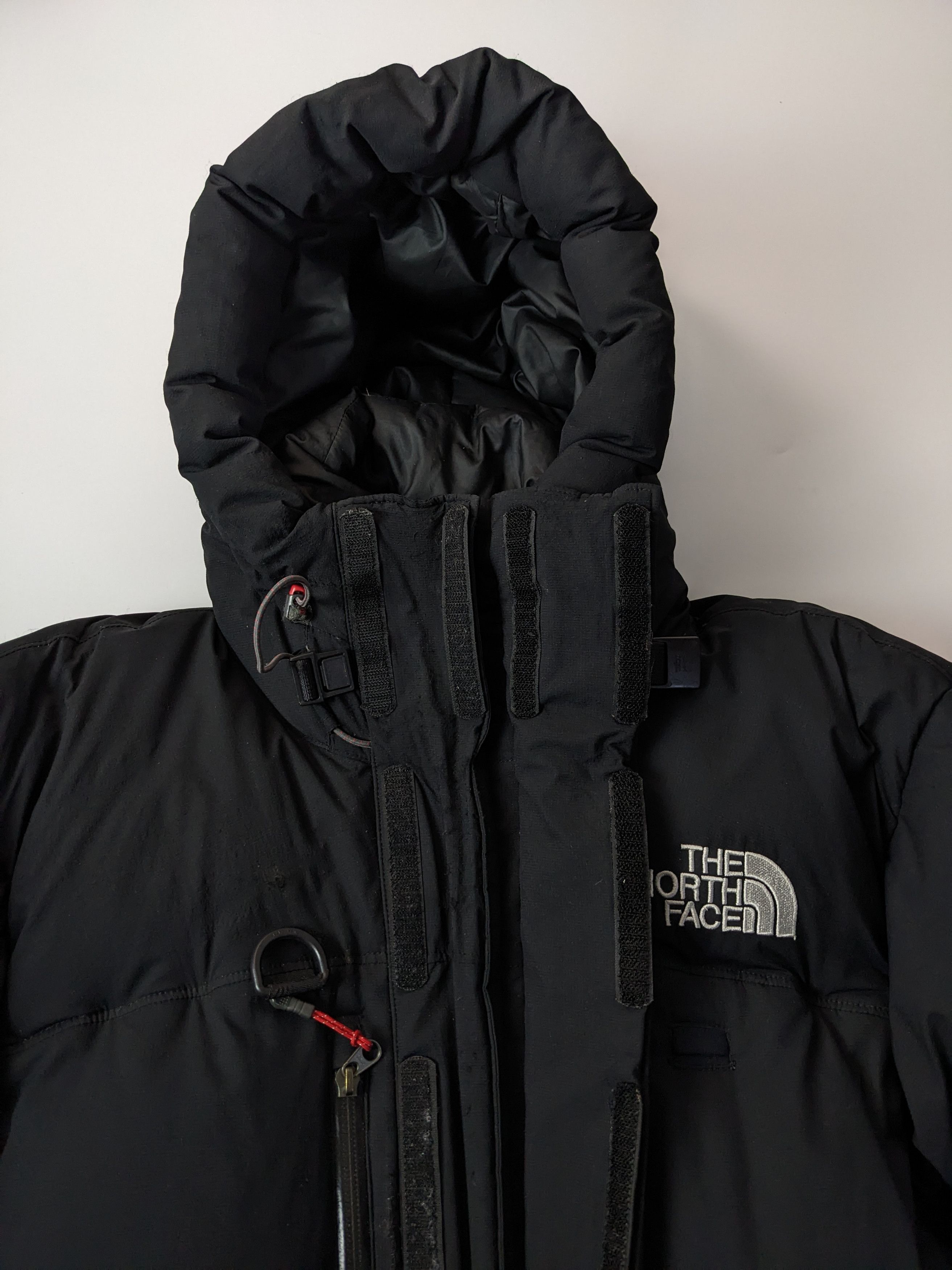 The North Face Himalayan Windstopper Face Summit Series Tnf 