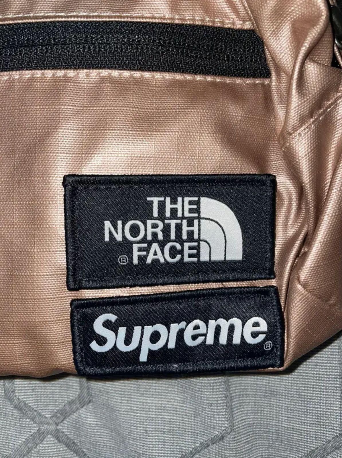 Supreme Supreme x The North Face Size ONE SIZE - 4 Thumbnail