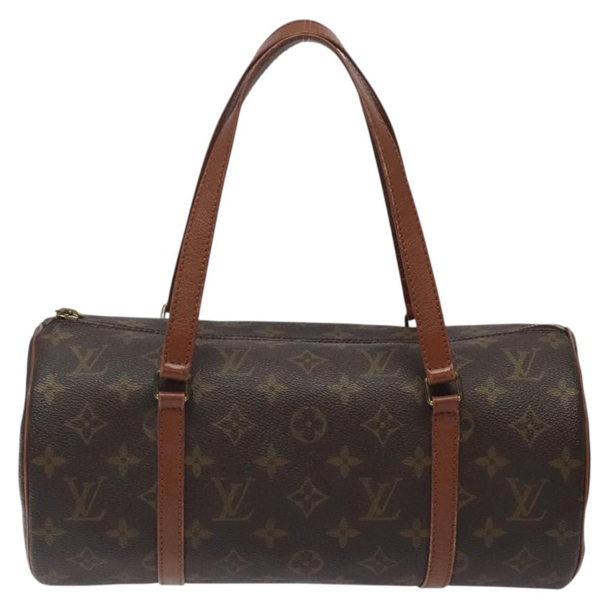 Louis Vuitton Louis Vuitton Papillon 30 handbag Size ONE SIZE - 1 Thumbnail