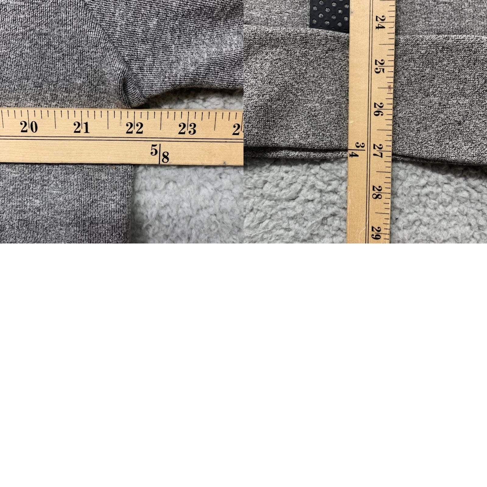 Superdry Superdry Sweatshirt Athletic Co XL Gray Red White Logo Pullover Crew Neck Women Activewear Size XL / US 12-14 / IT 48-50 - 9 Thumbnail