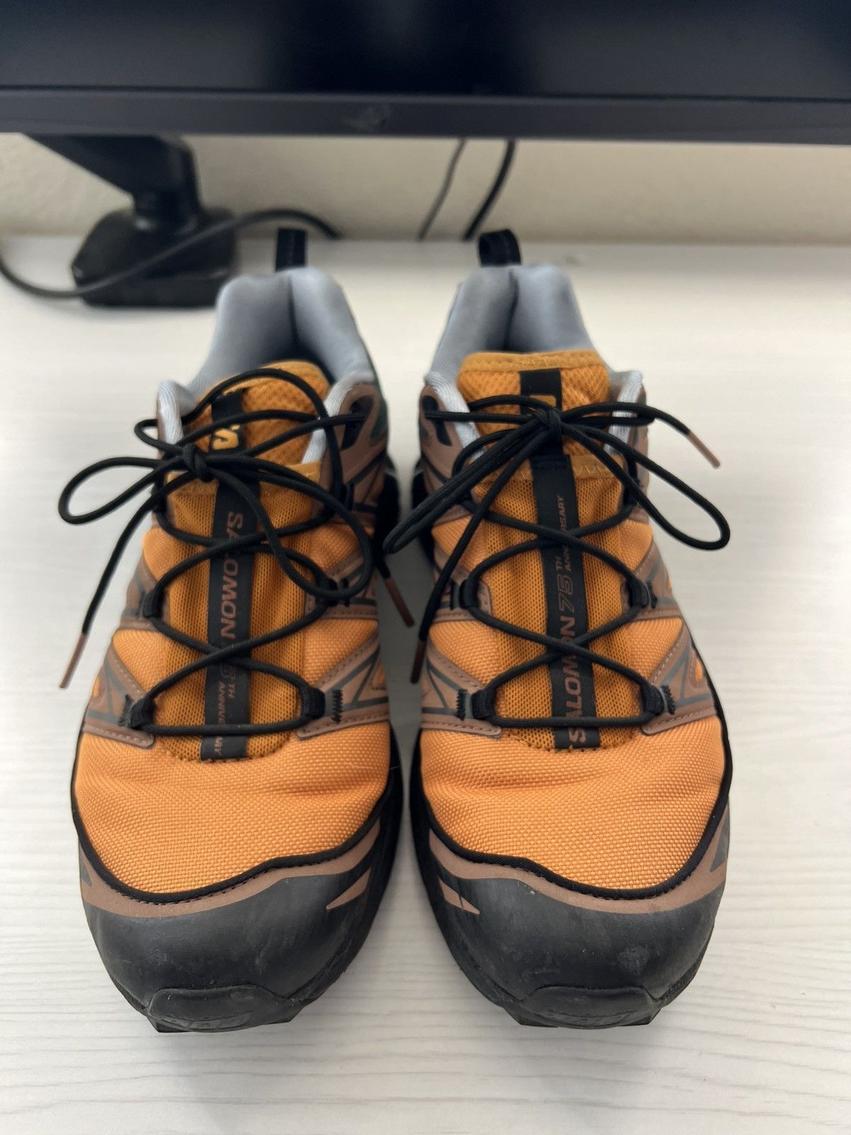 Salomon Salomon XT-6 Expanse Size US 8 / EU 41 - 2 Thumbnail