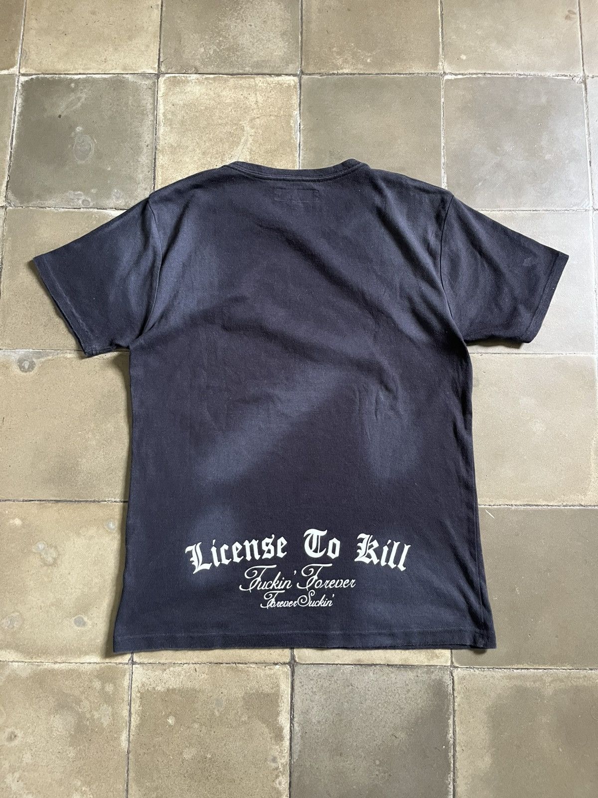 Japanese Brand Jackrose y2k Size US M / EU 48-50 / 2 - 2 Thumbnail