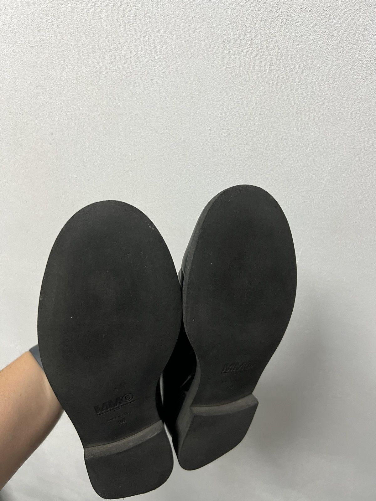 Maison Margiela Maison Margiela Shoes Size US 6 / EU 39 - 8 Thumbnail