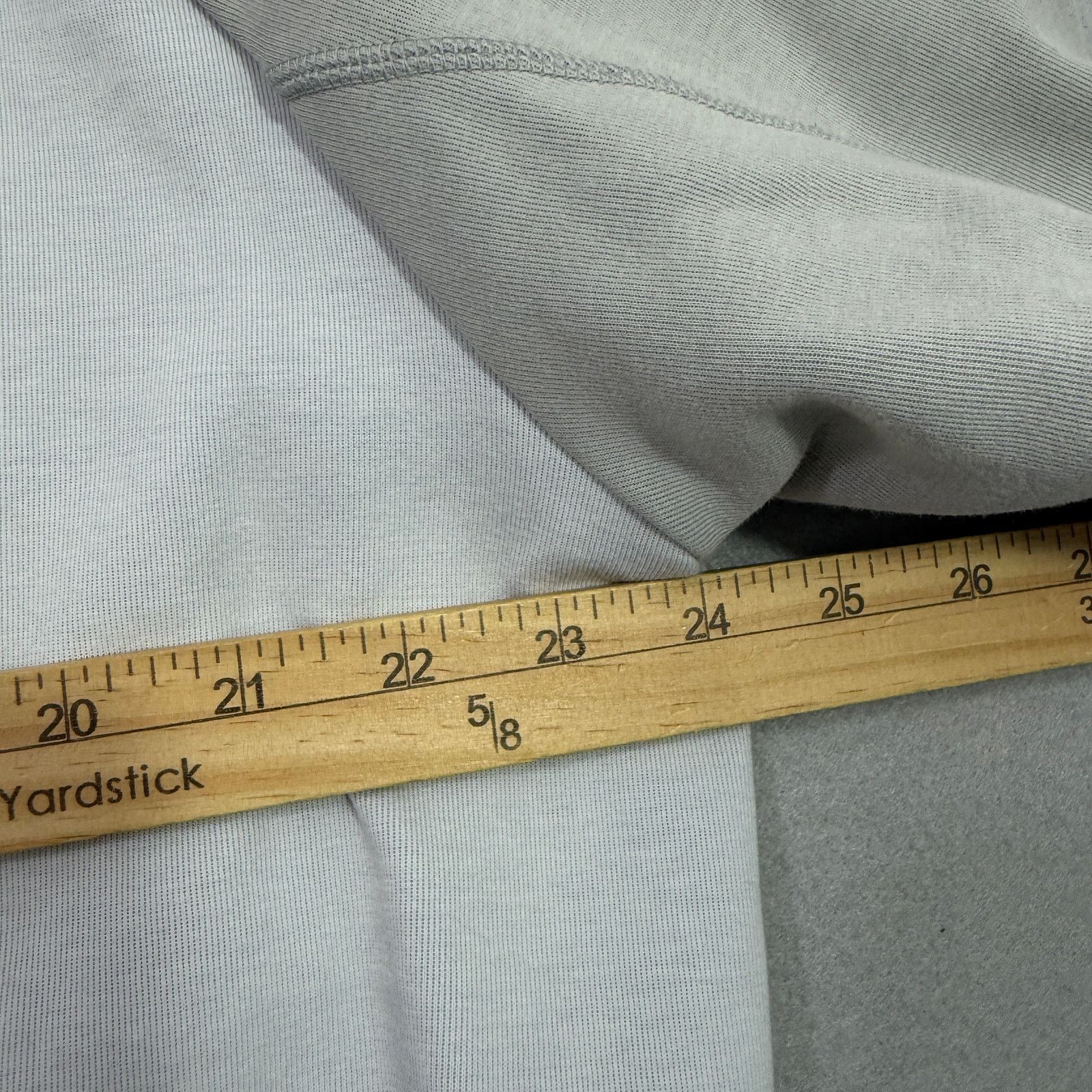 Nike Nike Tech Fleece Full Zip Hoodie Men's XL Platinum Gray Size US XL / EU 56 / 4 - 11 Thumbnail