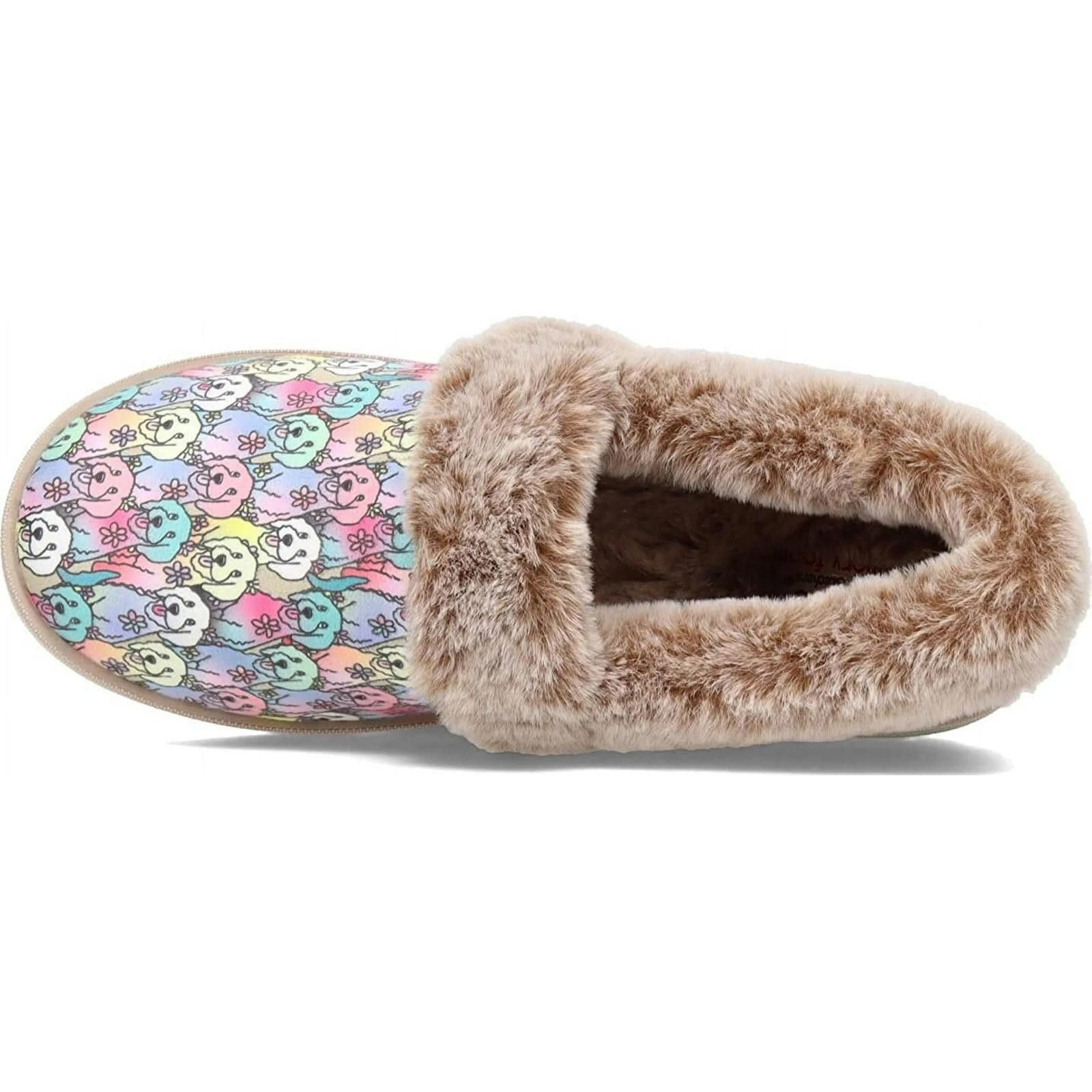 SKECHERS Skechers Bobs Women's Too Cozy Memory Foam Dog Size 10 US Size US 10 / IT 40 - 5 Thumbnail