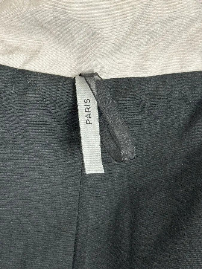 Dior 2010s Dior Grey Classy Trench Coat Size US M / EU 48-50 / 2 - 12 Thumbnail