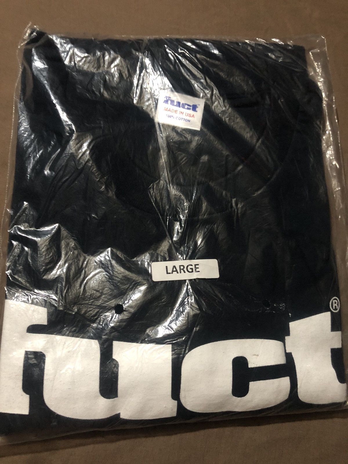 Fuct OG Logo
