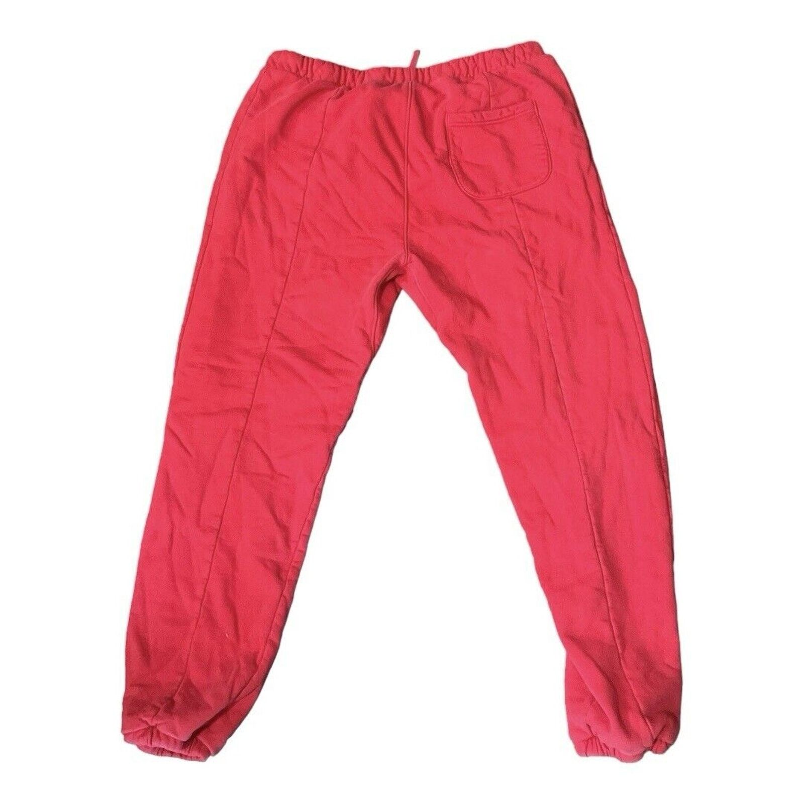 Drew House Drew House Sweatpants Size US 41 - 3 Thumbnail