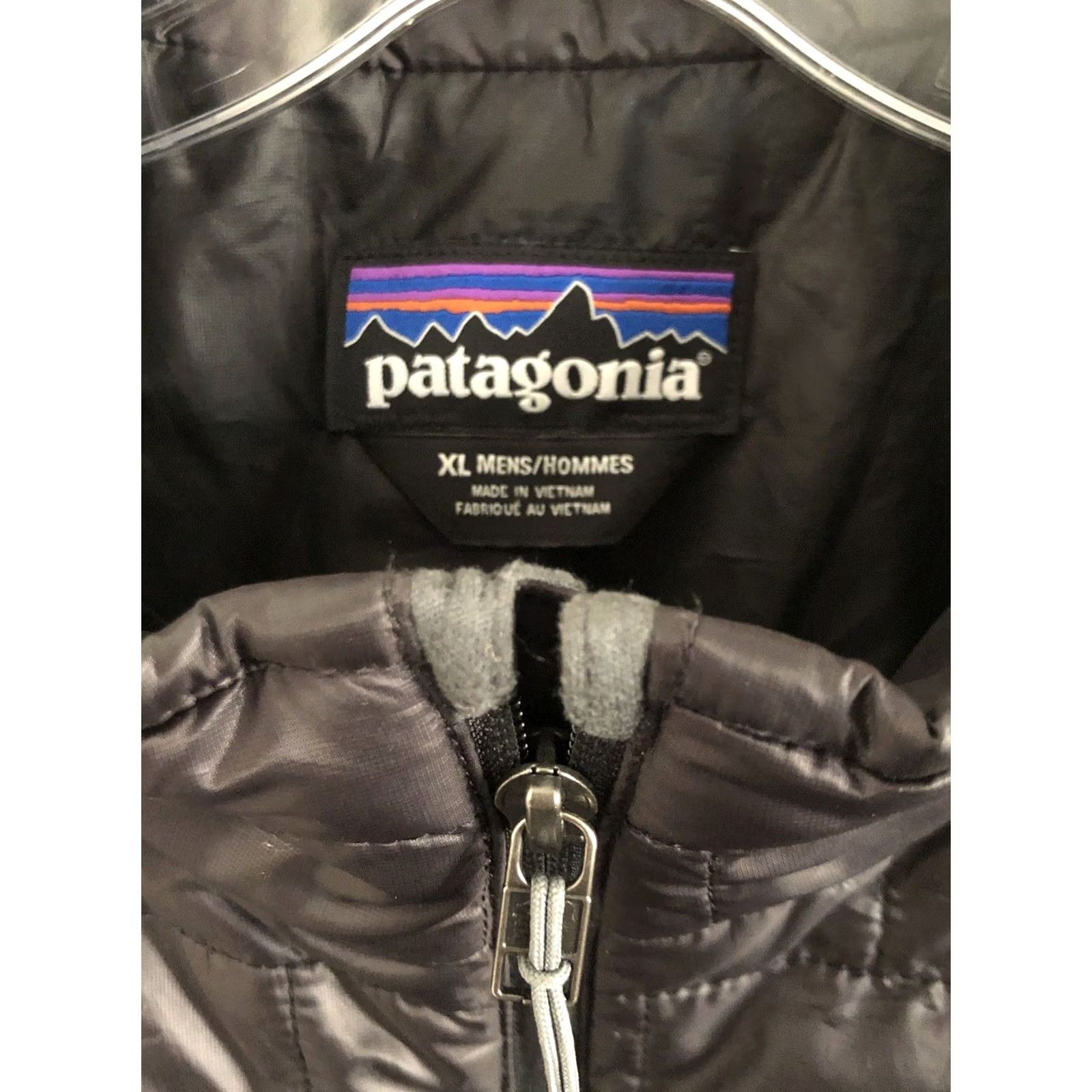 Patagonia VINTAGE? No. Size US XL / EU 56 / 4 - 4 Thumbnail