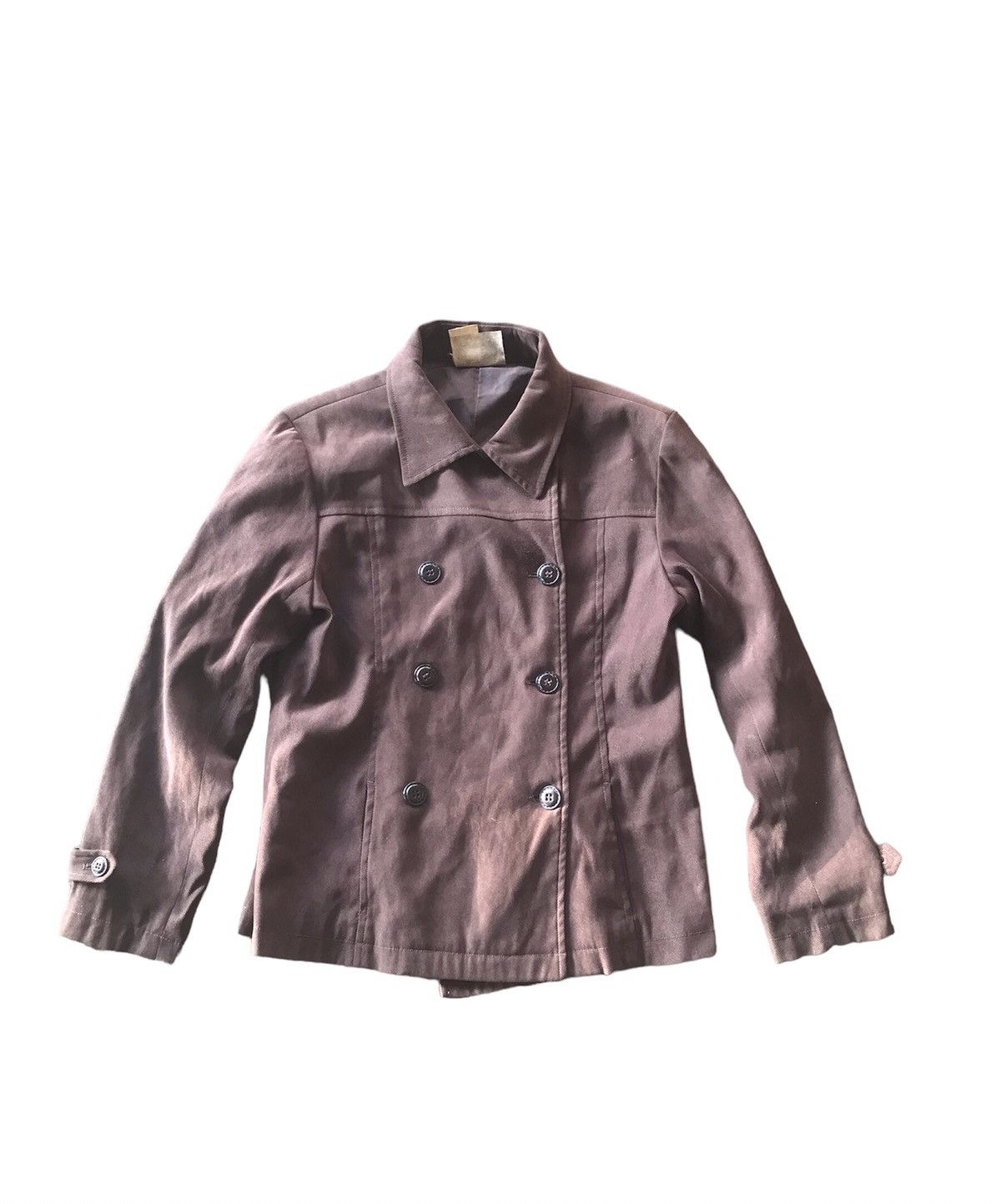 Comme des Garcons 🔥🔥🔥VTG COMME DES GARCONS COATS Size M / US 6-8 / IT 42-44 - 1 Thumbnail