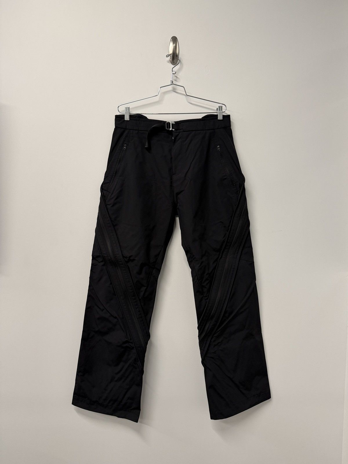 POST ARCHIVE FACTION (PAF) 4.0+ Technical Pants Center Size US 34 / EU 50 - 1 Thumbnail