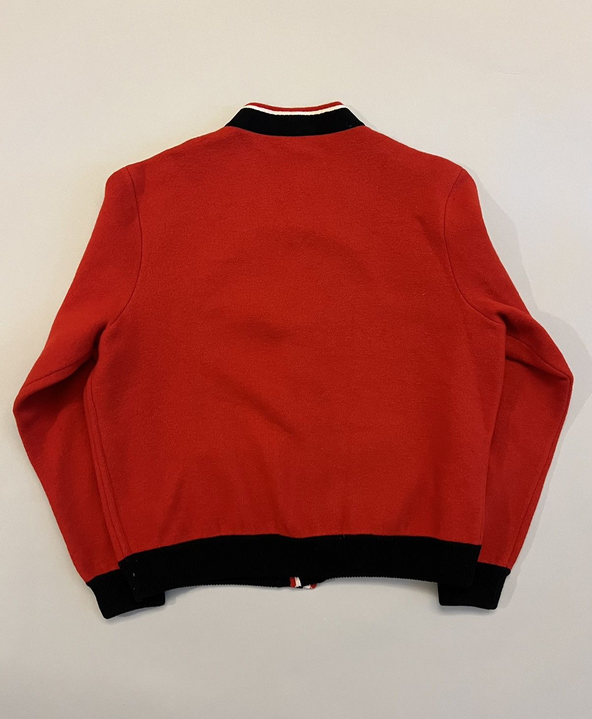Celine Celine Teddy Wool Knit Cardigan Size US XXL / EU 58 / 5 - 3 Thumbnail