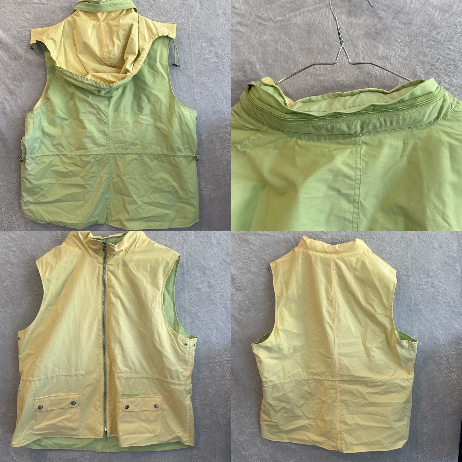 Ralph Lauren VINTAGE N/A Size XXL / US 16-18 / IT 52-54 - 9 Thumbnail