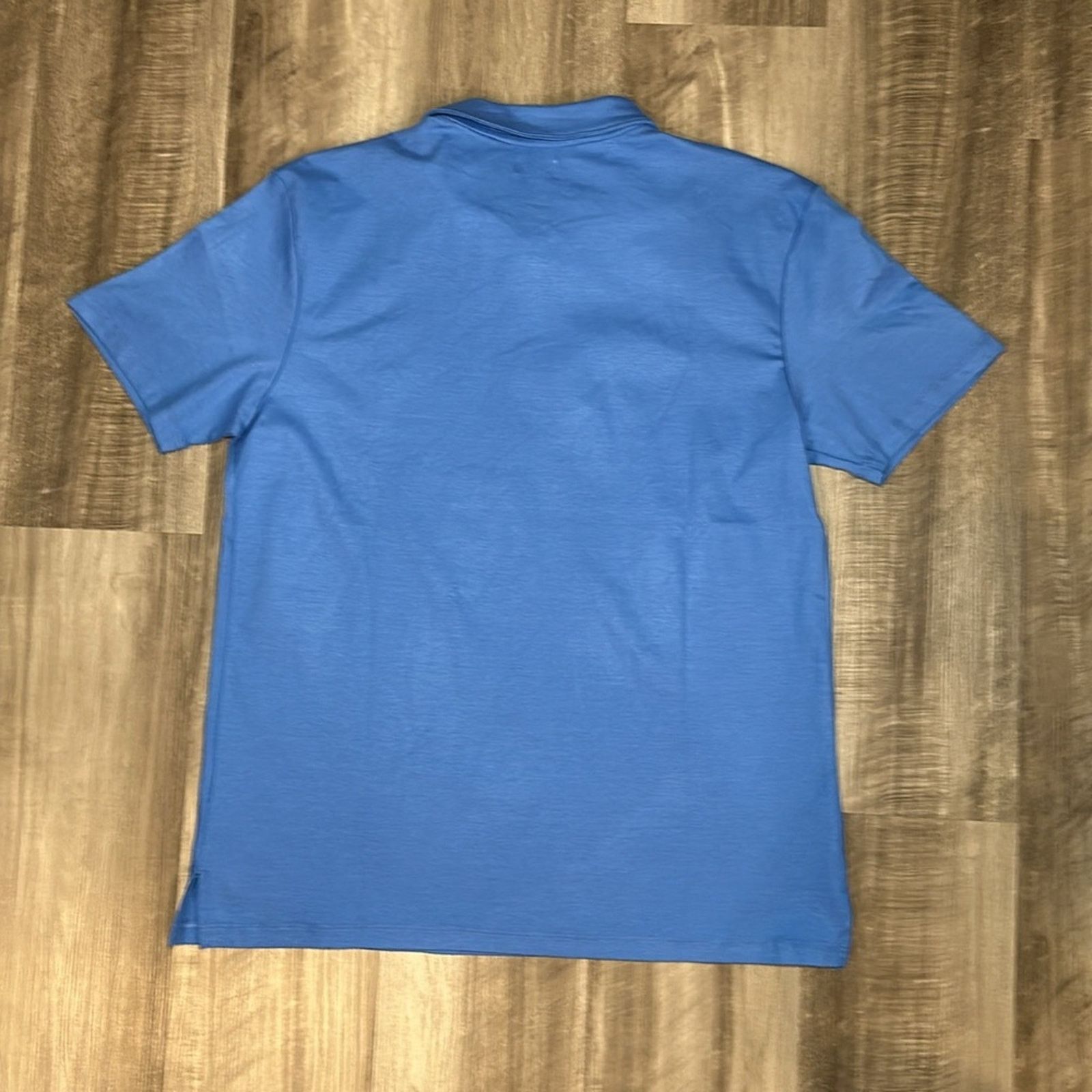Hyden Yoo Hyden Yoo Polo - Large Size US L / EU 52-54 / 3 - 3 Thumbnail